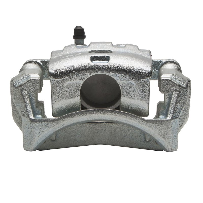 Dynamite Friction 331-80096 Disc Brake Caliper - Front Right