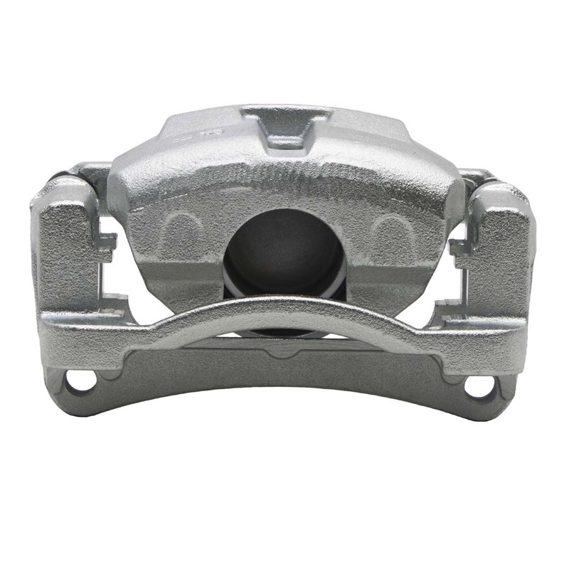 Dynamite Friction 331-80100 Disc Brake Caliper - Front Right
