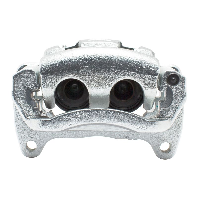 Dynamite Friction 331-80112 Disc Brake Caliper - Front Right
