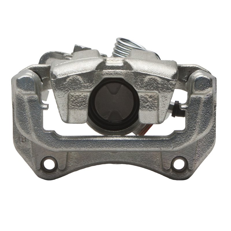 Dynamic Friction 331-80643 Disc Brake Caliper - Rear Left