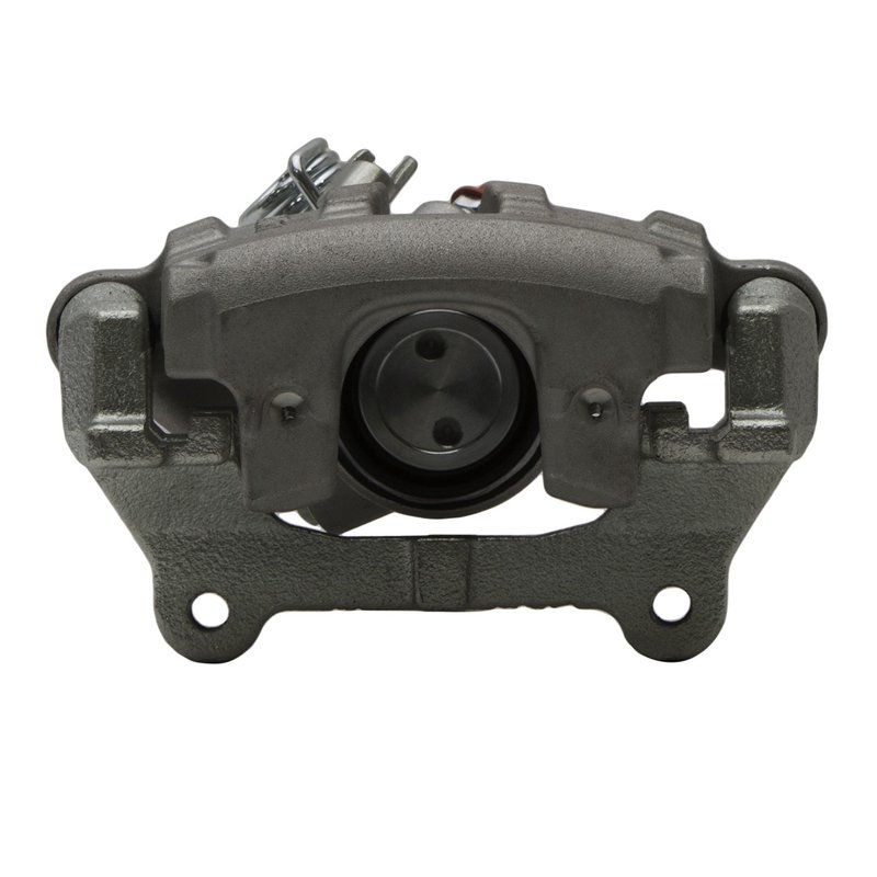 Dynamite Friction 331-80657 Disc Brake Caliper - Rear Left