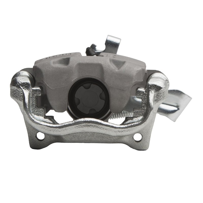 Dynamite Friction 331-80662 Disc Brake Caliper - Rear Right