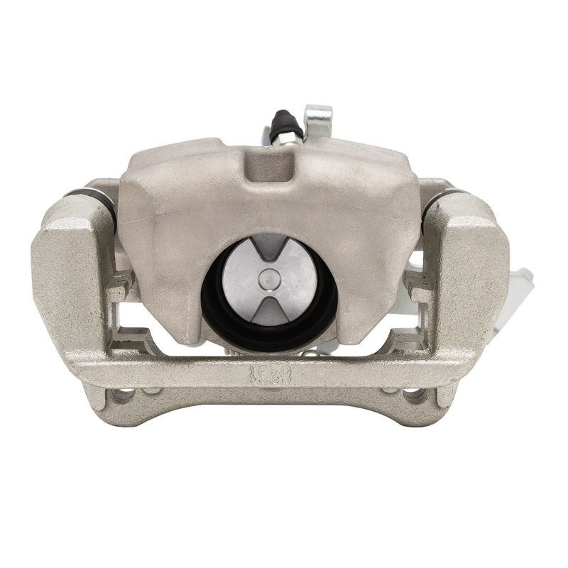 Dynamite Friction 331-80664 Disc Brake Caliper - Rear Right