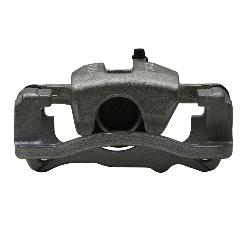 Dynamite Friction 331-93601 Disc Brake Caliper - Rear Left