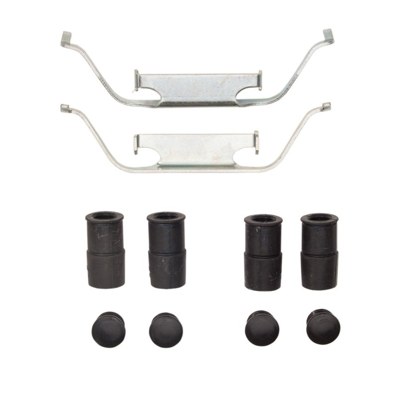 Dynamite Friction 340-31013 Disc Brake Hardware Kit - Front