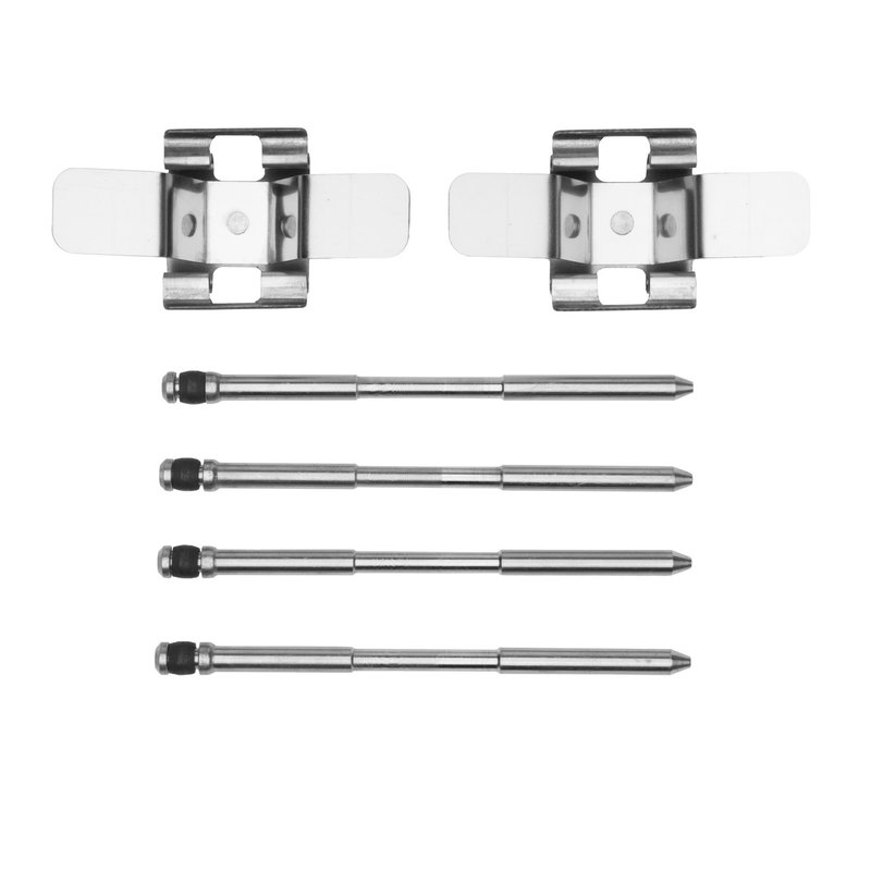 Dynamic Friction 340-31039 Disc Brake Hardware Kit - Front