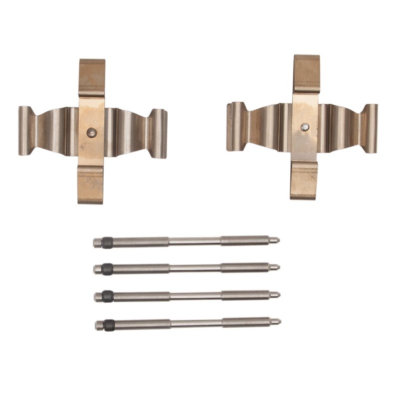 Dynamic Friction 340-31043 Disc Brake Hardware Kit - Front