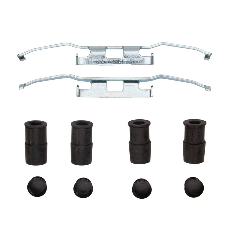 Dynamic Friction 340-40001 Disc Brake Hardware Kit - Front or Rear