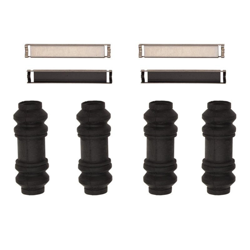 Dynamic Friction 340-54043 Disc Brake Hardware Kit - Rear
