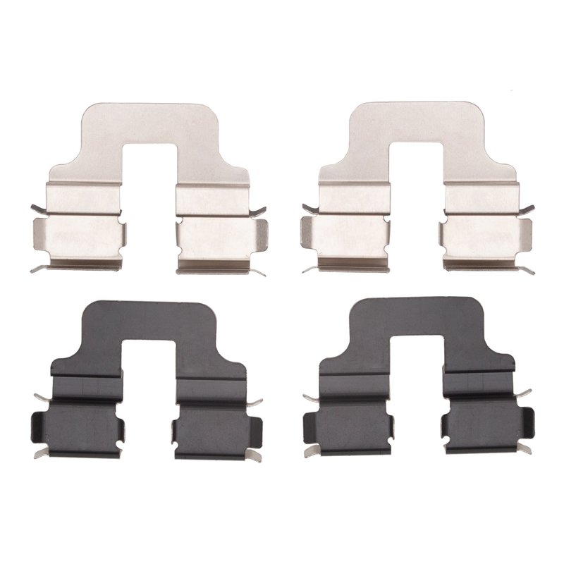 Dynamic Friction 340-63042 Disc Brake Hardware Kit - Rear