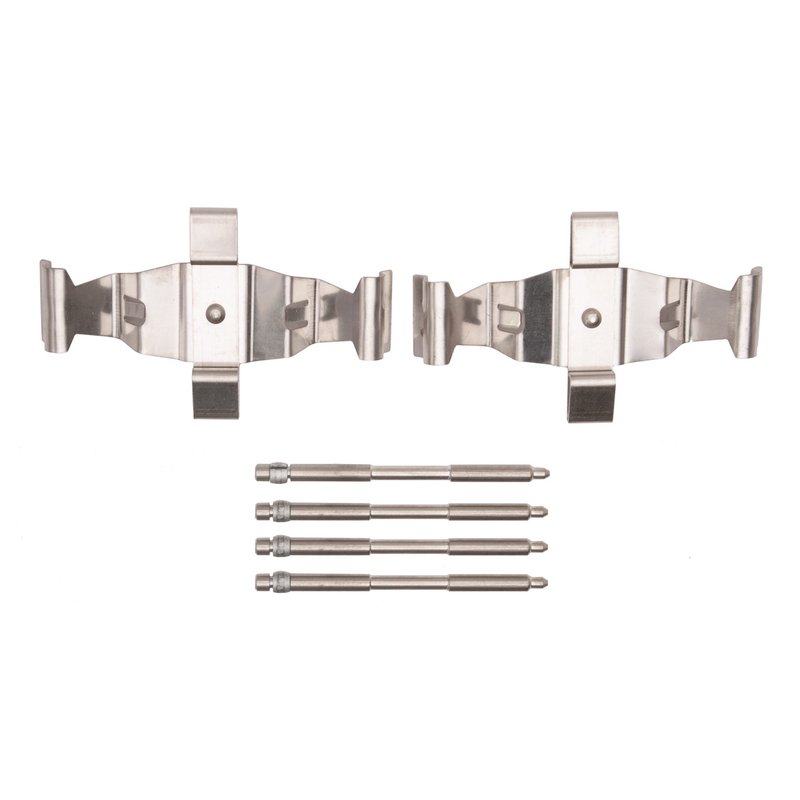 Dynamic Friction 340-63064 Disc Brake Hardware Kit - Front
