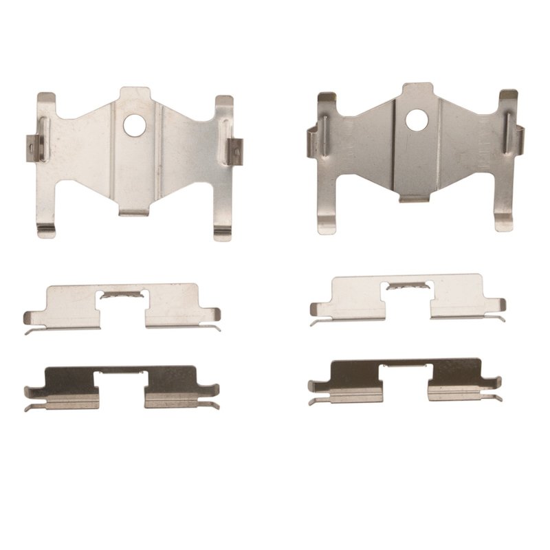 Dynamic Friction 340-67049 Disc Brake Hardware Kit - Rear