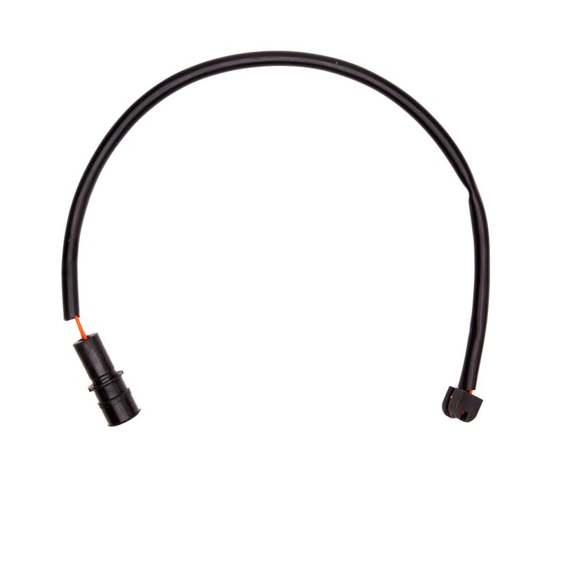 Dynamic Friction 341-02004 Disc Brake Pad Wear Sensor - Rear