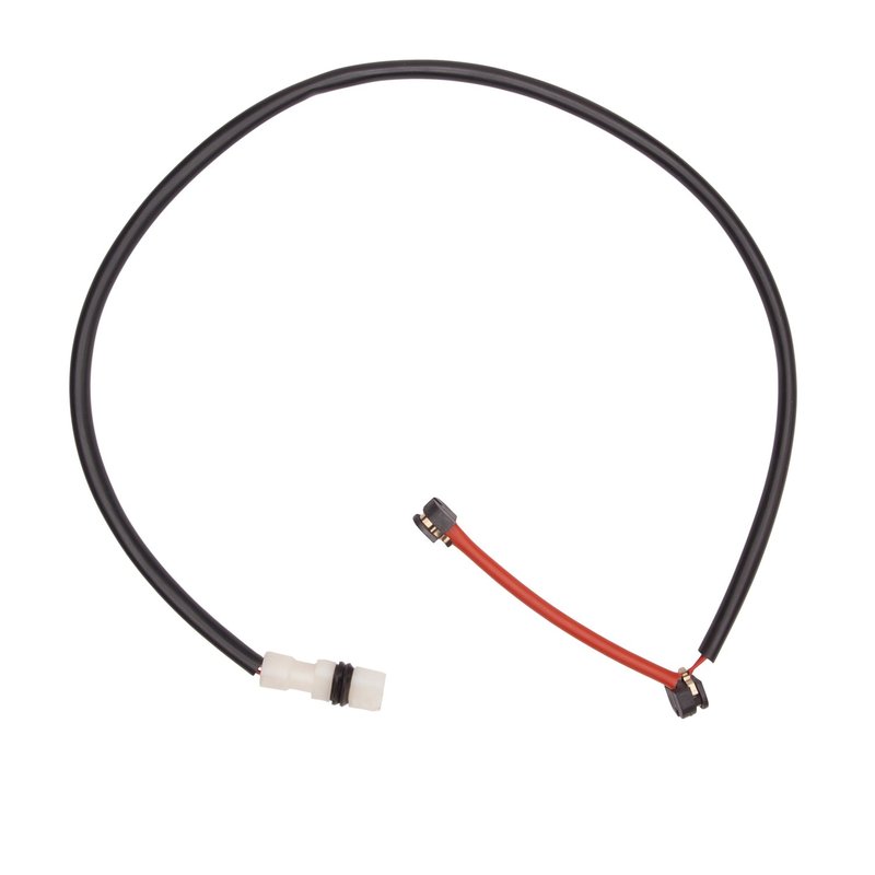 Dynamite Friction 341-02018 Disc Brake Pad Wear Sensor - Rear