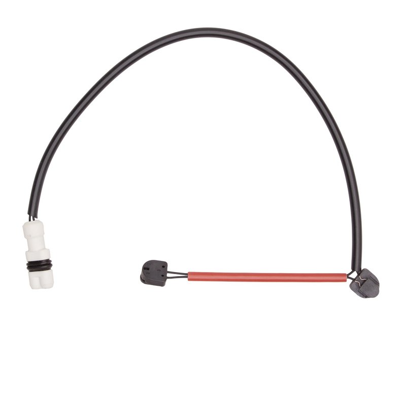 Dynamite Friction 341-02030 Disc Brake Pad Wear Sensor - Rear