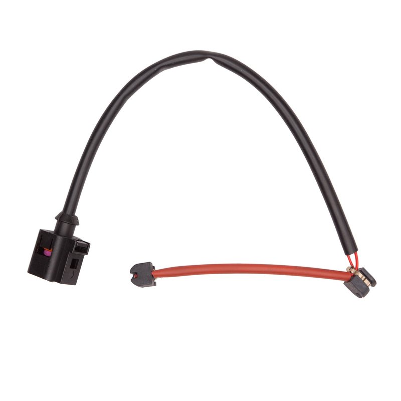 Dynamite Friction 341-02034 Disc Brake Pad Wear Sensor - Front