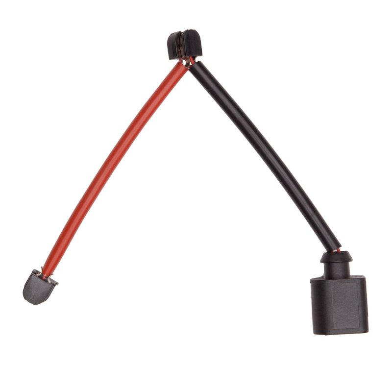 Dynamite Friction 341-02035 Disc Brake Pad Wear Sensor - Rear