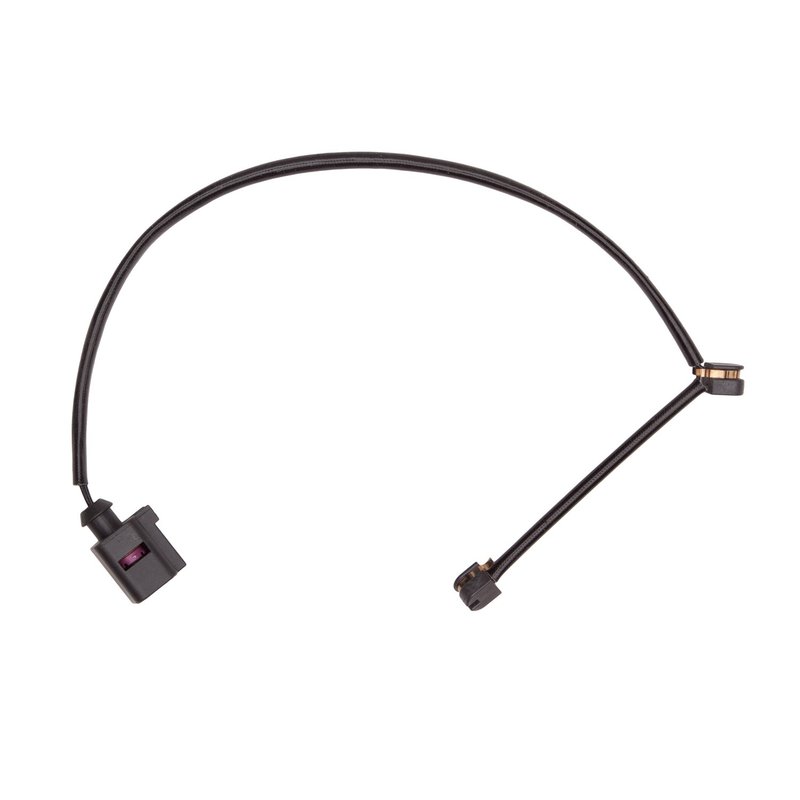 Dynamite Friction 341-02037 Disc Brake Pad Wear Sensor - Front