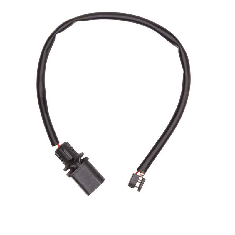 Dynamite Friction 341-02044 Disc Brake Pad Wear Sensor - Front