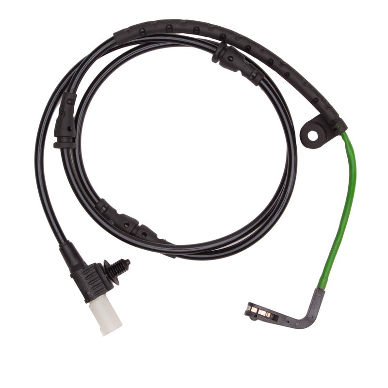 Dynamite Friction 341-11002 Disc Brake Pad Wear Sensor - Front