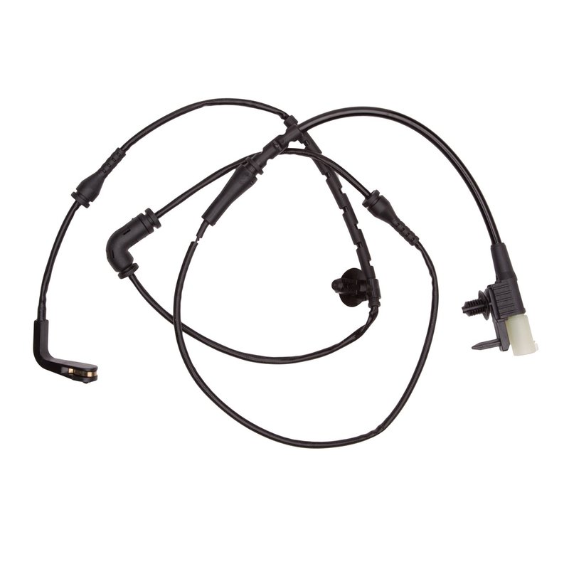 Dynamite Friction 341-11015 Disc Brake Pad Wear Sensor - Rear