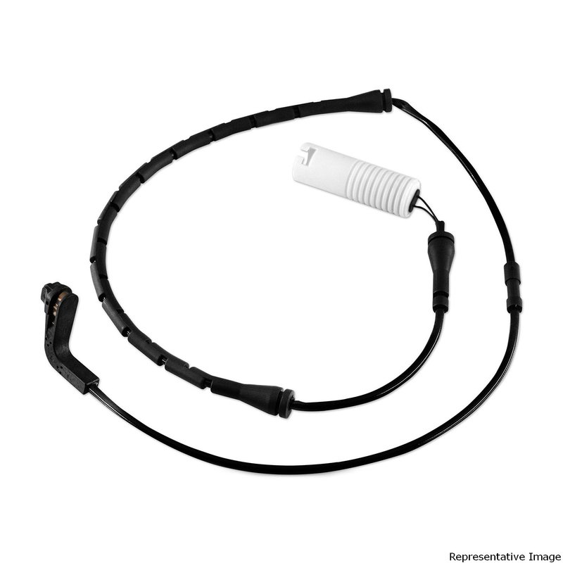 Dynamite Friction 341-16002 Disc Brake Pad Wear Sensor - Rear