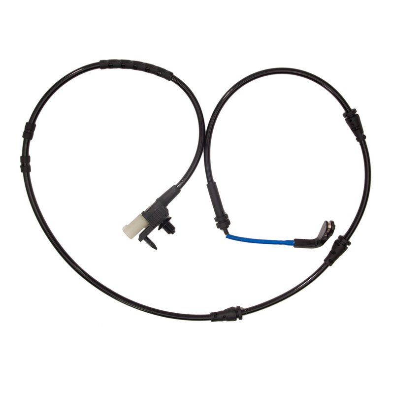 Dynamite Friction 341-20015 Disc Brake Pad Wear Sensor - Front
