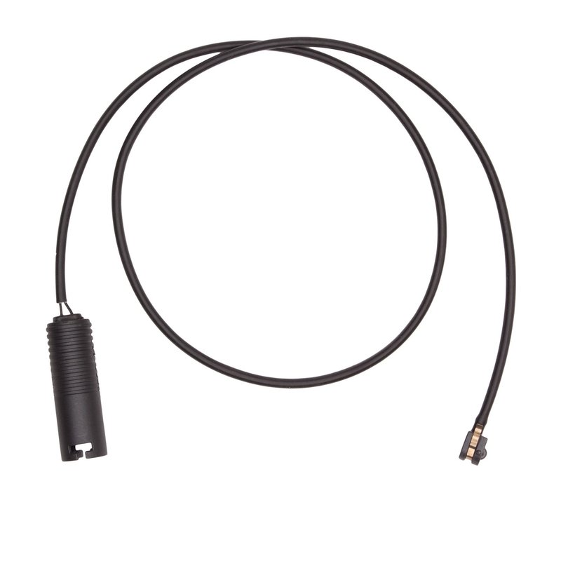 Dynamite Friction 341-31004 Disc Brake Pad Wear Sensor - Rear