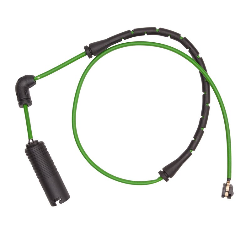 Dynamite Friction 341-31016 Disc Brake Pad Wear Sensor - Front
