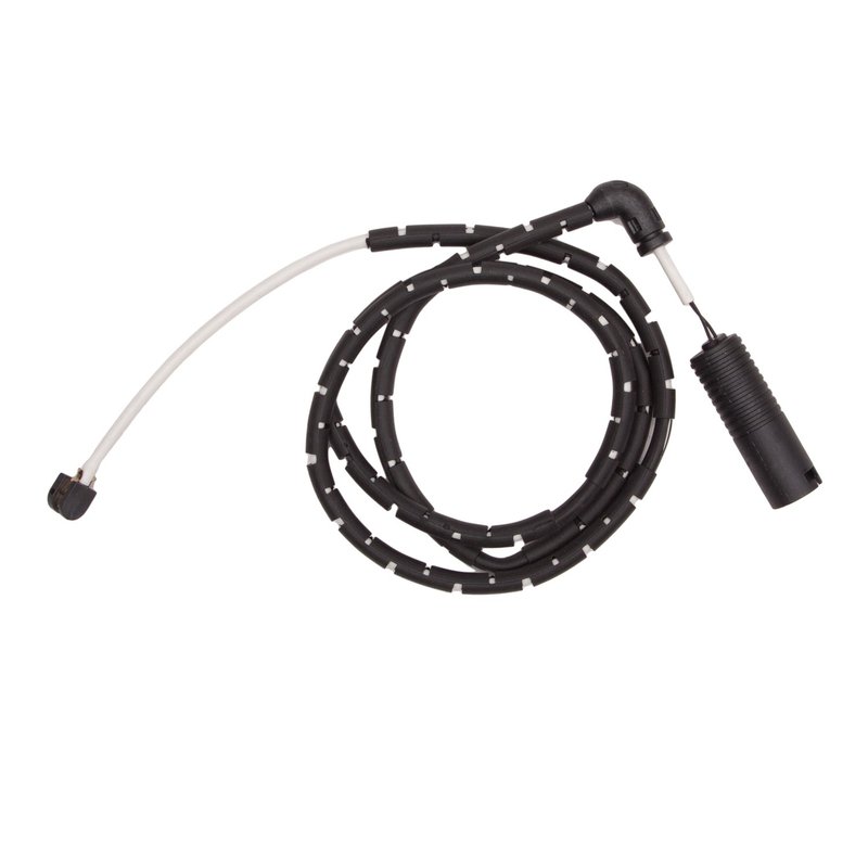 Dynamic Friction 341-31029 Disc Brake Pad Wear Sensor - Rear