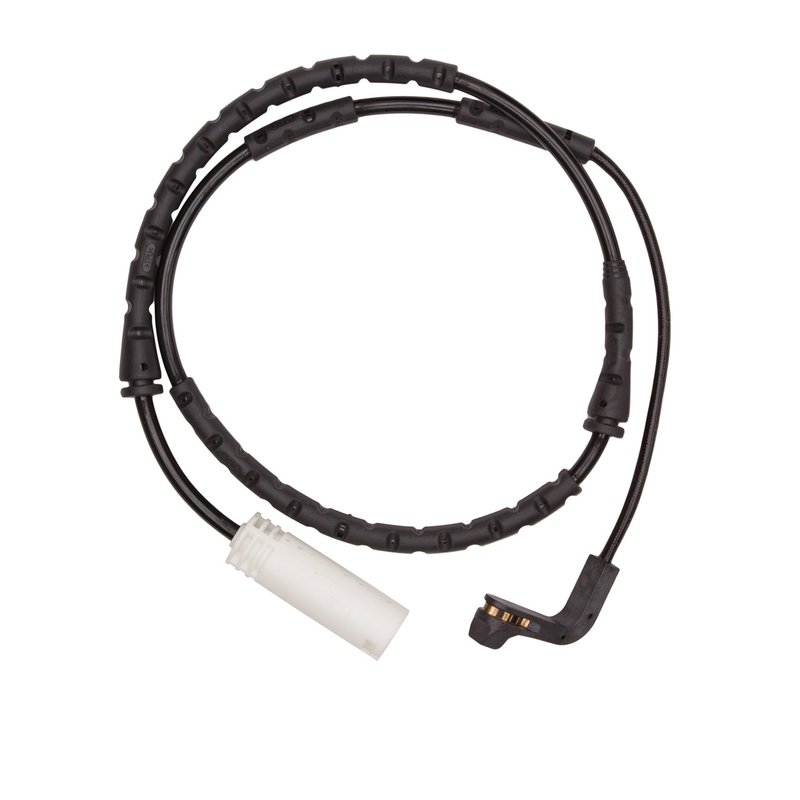Dynamic Friction 341-31037 Disc Brake Pad Wear Sensor - Front
