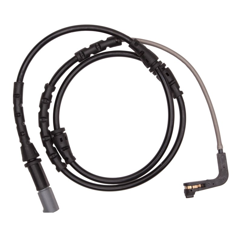Dynamic Friction 341-31045 Disc Brake Pad Wear Sensor - Front