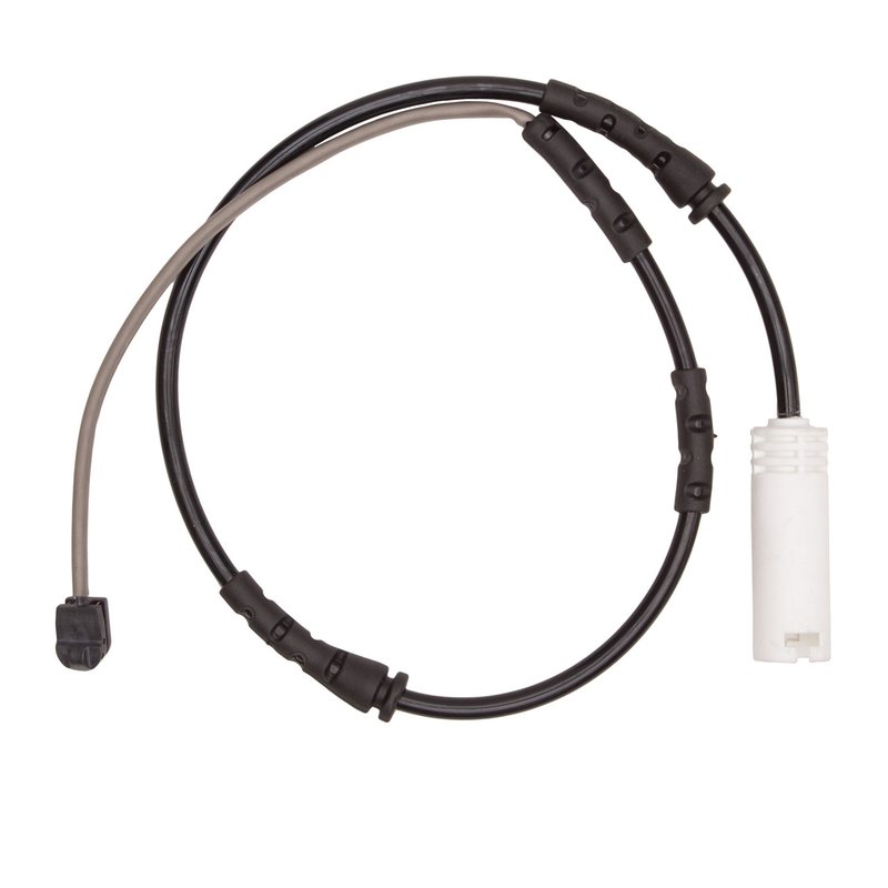 Dynamite Friction 341-31055 Disc Brake Pad Wear Sensor - Front
