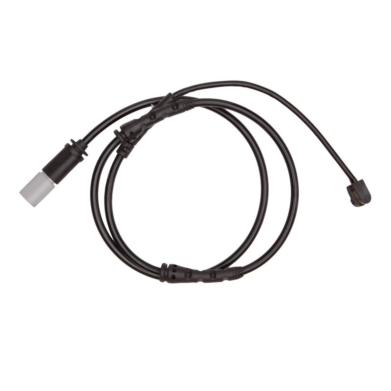 Dynamite Friction 341-31066 Disc Brake Pad Wear Sensor - Front