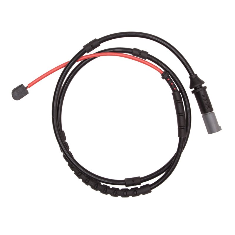 Dynamite Friction 341-31074 Disc Brake Pad Wear Sensor - Rear