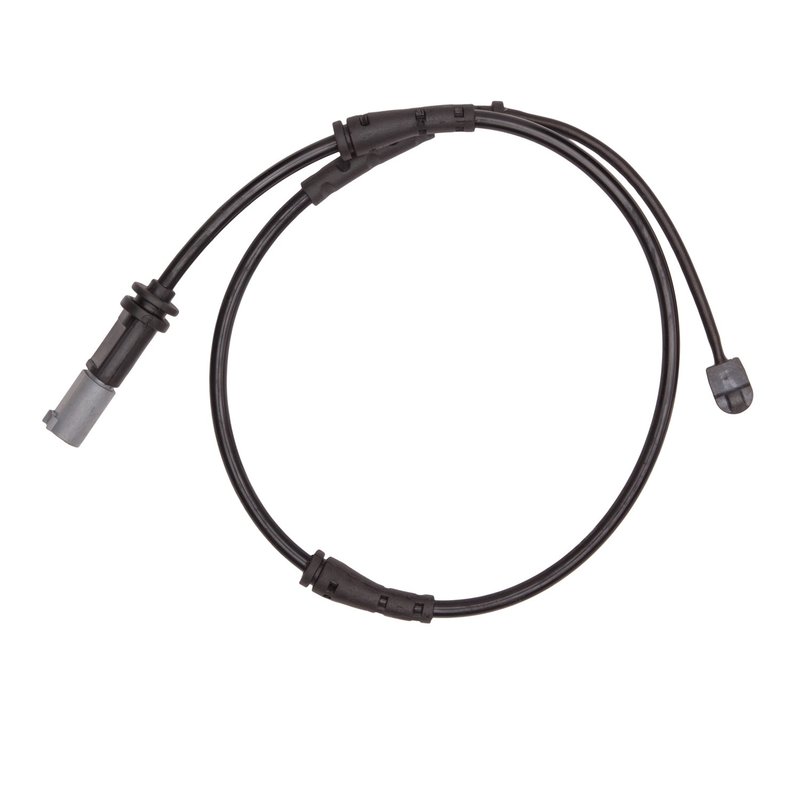 Dynamic Friction 341-31075 Disc Brake Pad Wear Sensor - Front