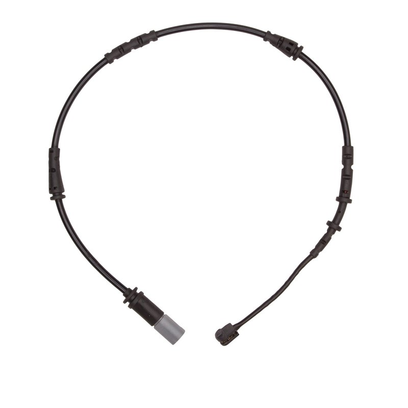 Dynamite Friction 341-31076 Disc Brake Pad Wear Sensor - Rear