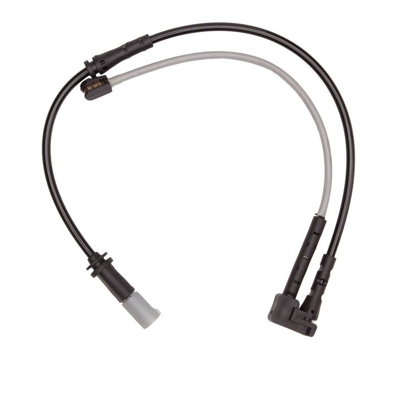 Dynamite Friction 341-31077 Disc Brake Pad Wear Sensor - Front