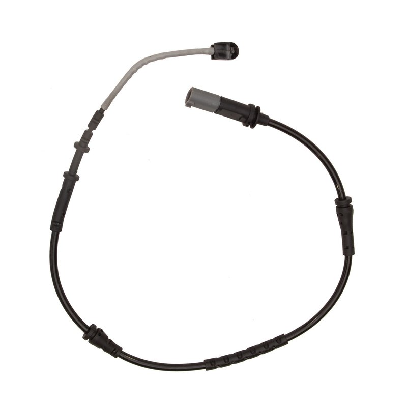 Dynamite Friction 341-31087 Disc Brake Pad Wear Sensor - Rear
