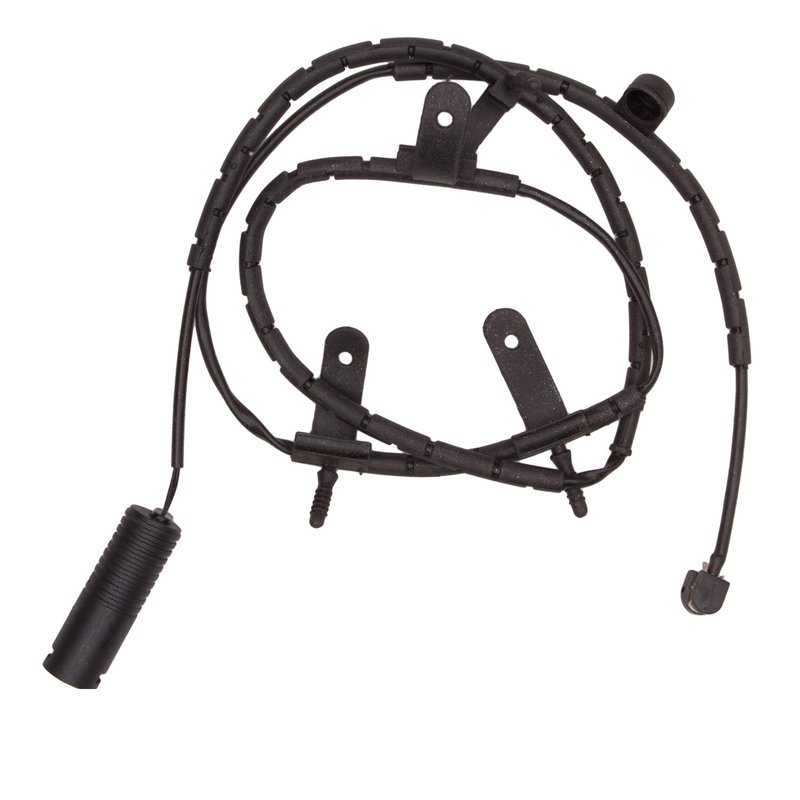 Dynamite Friction 341-32001 Disc Brake Pad Wear Sensor - Rear