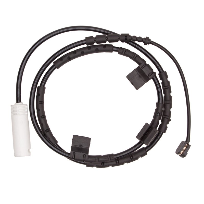 Dynamite Friction 341-32004 Disc Brake Pad Wear Sensor - Rear