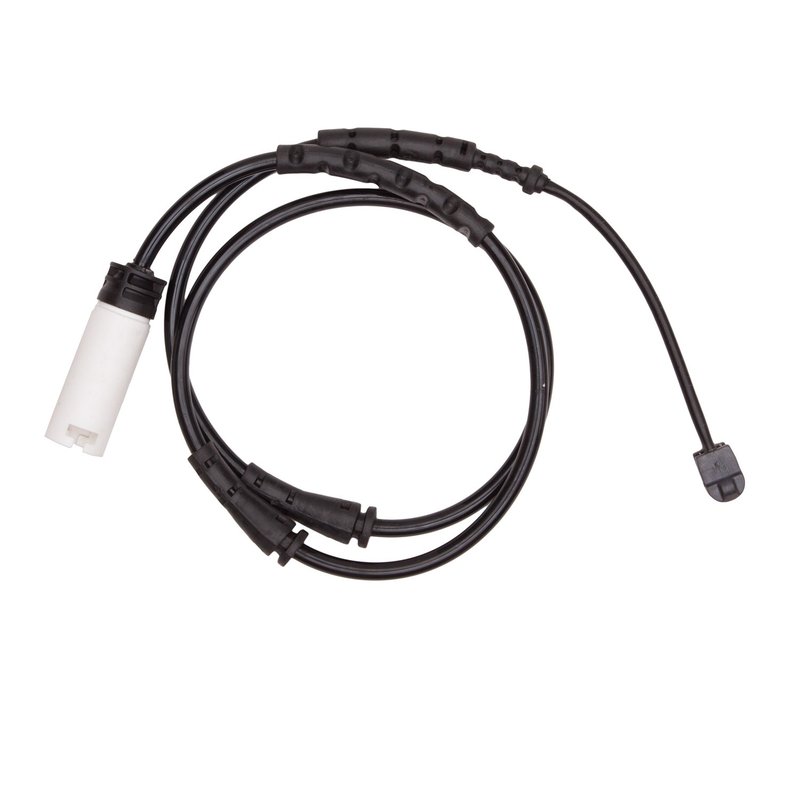 Dynamite Friction 341-32006 Disc Brake Pad Wear Sensor - Front
