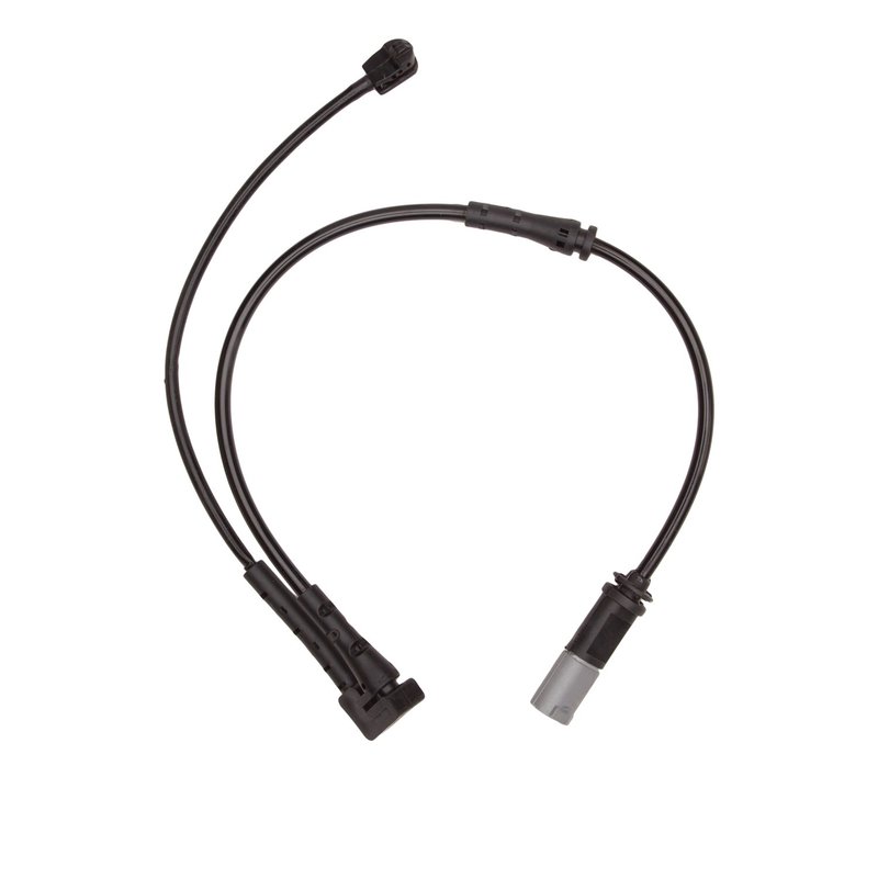 Dynamite Friction 341-32010 Disc Brake Pad Wear Sensor - Front