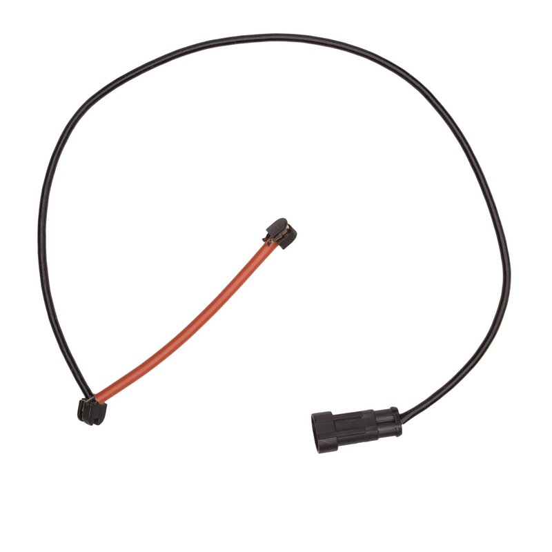 Dynamite Friction 341-40002 Disc Brake Pad Wear Sensor - Rear