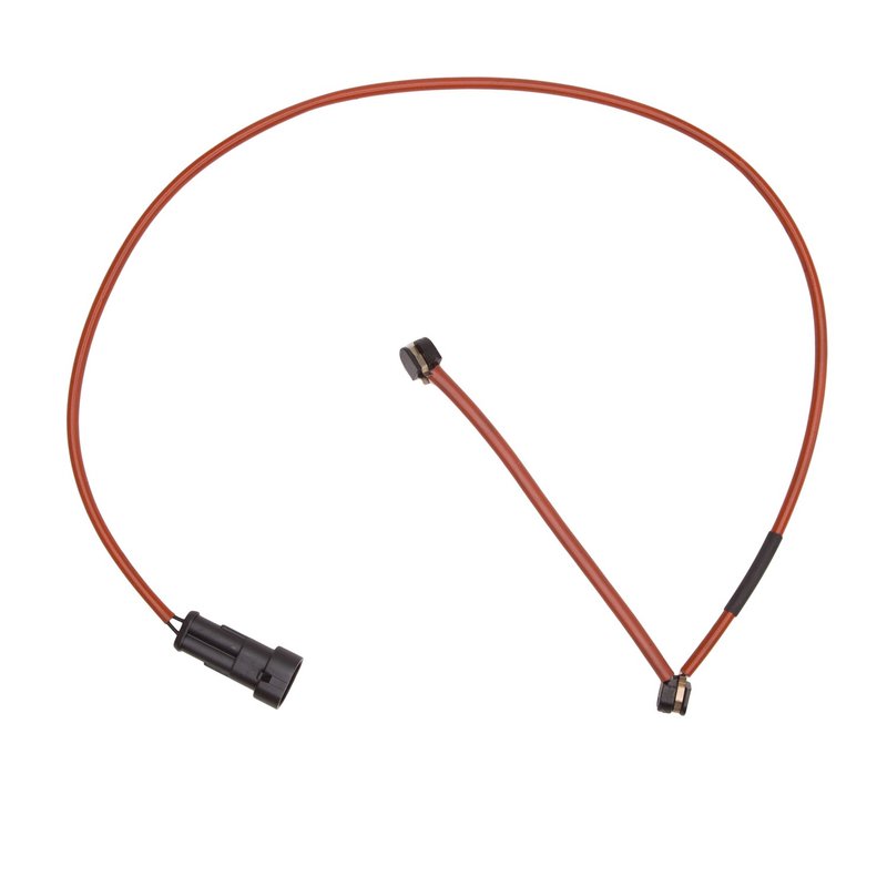 Dynamite Friction 341-40003 Disc Brake Pad Wear Sensor - Front