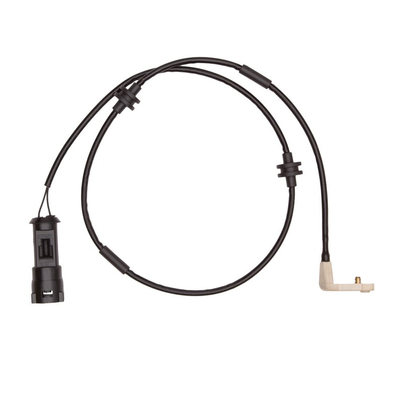 Dynamite Friction 341-46000 Disc Brake Pad Wear Sensor - Front