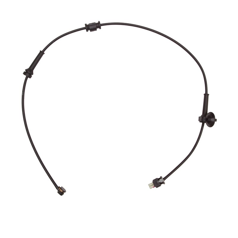 Dynamite Friction 341-47004 Disc Brake Pad Wear Sensor - Rear