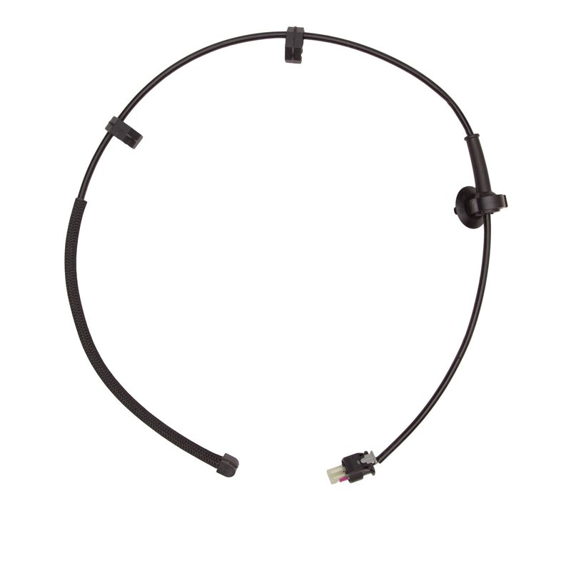 Dynamite Friction 341-47005 Disc Brake Pad Wear Sensor - Front