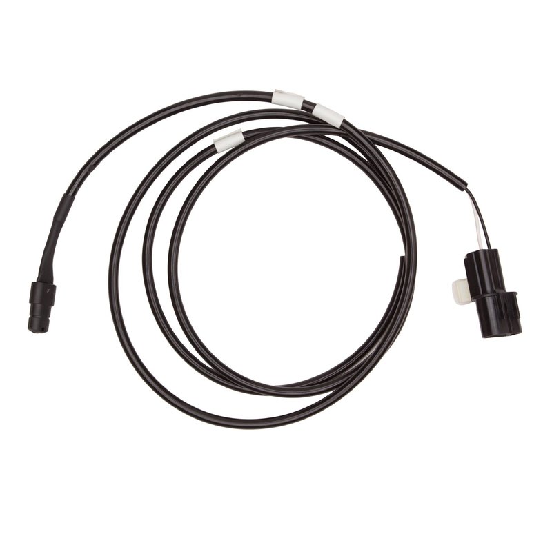 Dynamite Friction 341-72004 Disc Brake Pad Wear Sensor - Rear