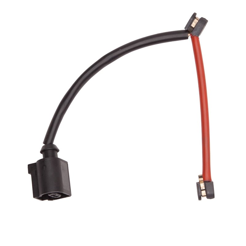 Dynamite Friction 341-74001 Disc Brake Pad Wear Sensor - Rear